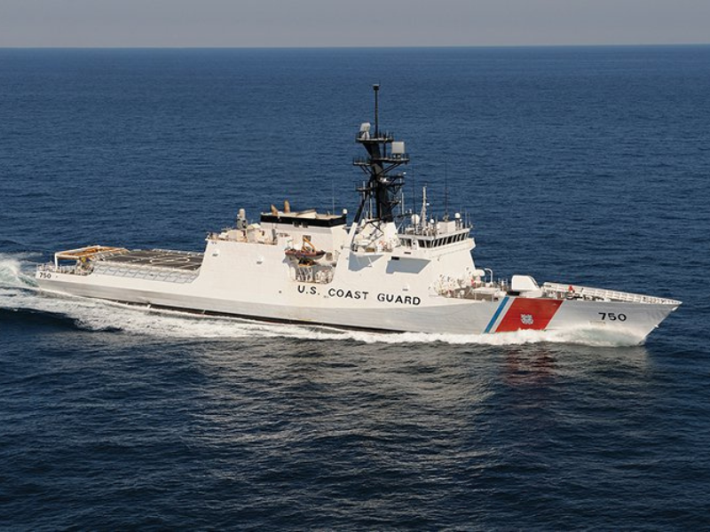 Tulane Maritime Law Center to host U.S. Coast Guard panel Oct. 5